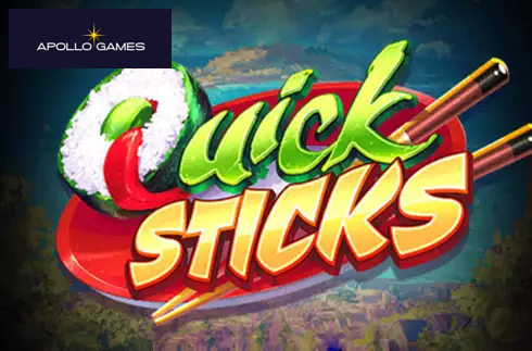 Quick Sticks